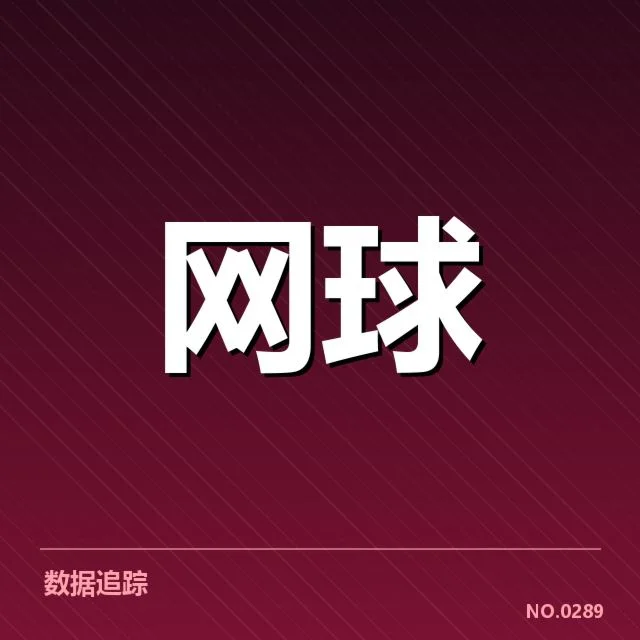 红土赛季发球局表现：选手实力变化值得深思